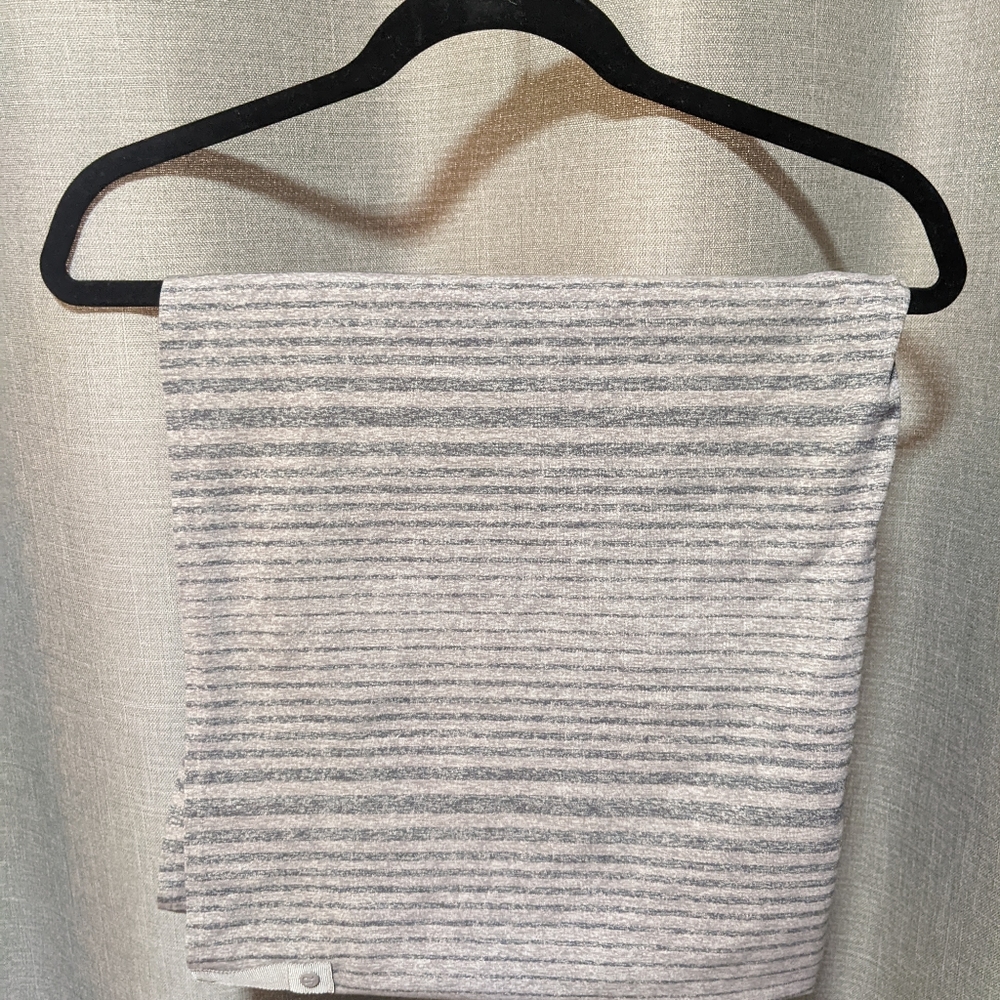 Lululemon vinyasa wrap